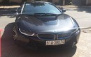 Siêu xe BMW i8 đầu tiên về Bình Dương giá 4,1 tỷ